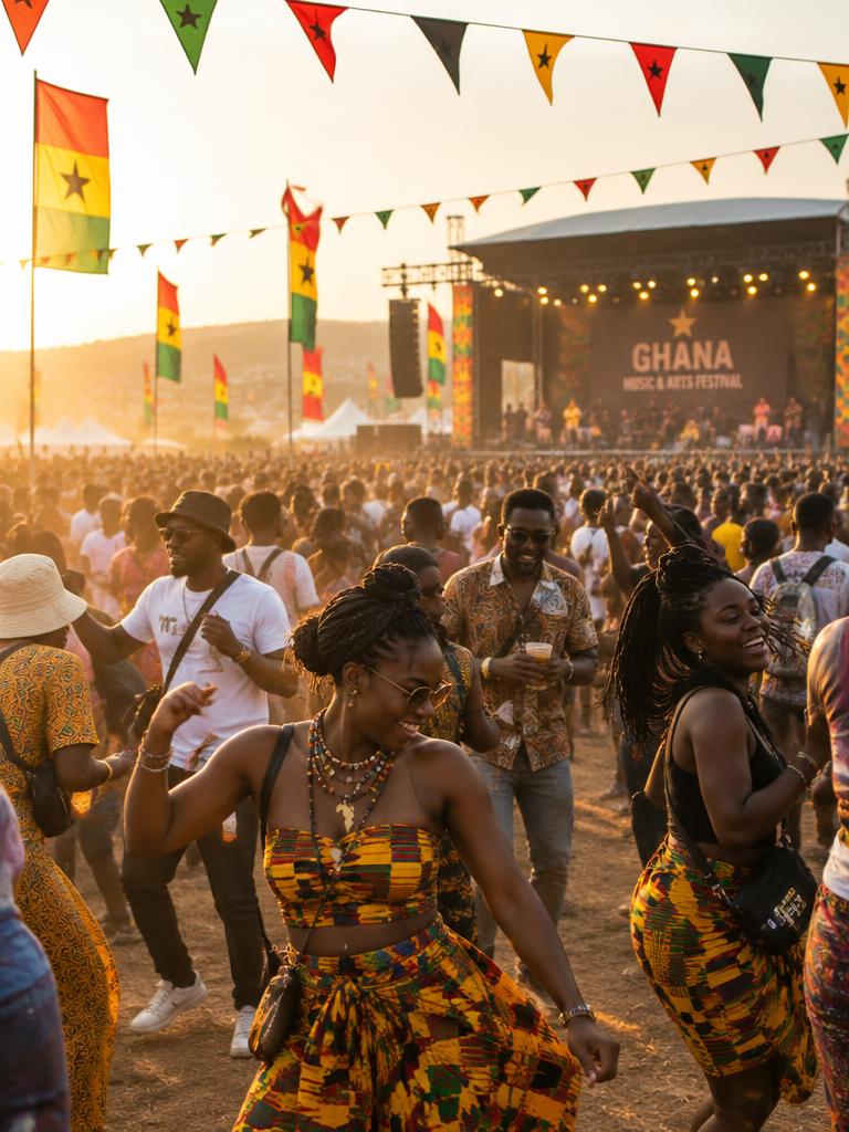 Festivals